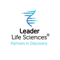 Leader Life Sciences Logo