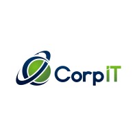 Corp IT Logo