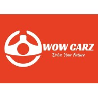 Hcube WowCarz Pvt Ltd Logo