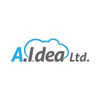 A.Idea Ltd. Logo