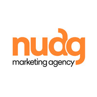 nudg marketing agency Logo