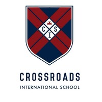 Crossroads International School Logo