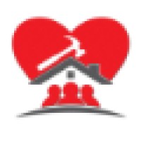 Hearts and Hammers Calgary Logo