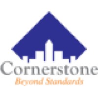 Cornerstone Properties Private Limited Logo