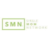 Single Mom Network Logo