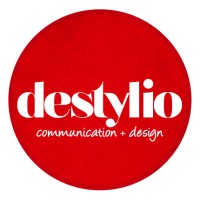Destylio Communication and Design LLP Logo