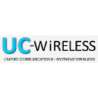 UC-Wireless Logo