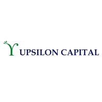 Upsilon Capital Limited Logo