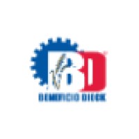 Beneficio Dieck Logo