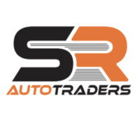 SR AUTO TRADERS Logo