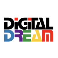 Digital Dream Logo