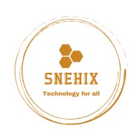 Snehix Tech Private Limited Logo