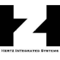 Hertz Integrated Systems Logo
