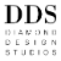 DDS Diamond Design Studios Logo