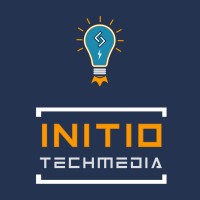 InitioTechMedia Pvt. Ltd. Logo