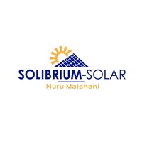 Solibrium Limited Logo