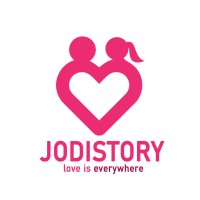 JODISTORY Logo