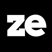 ZE Social Logo