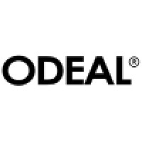 Odeal Oy Logo