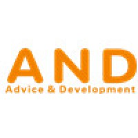 AND Consulting Company Logo