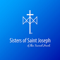 Sisters of Saint Joseph of the Sacred Heart Logo