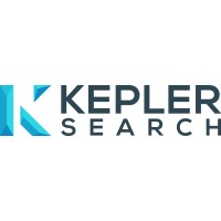 Kepler Search Logo
