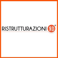 Resina Design - RD S.r.l. Logo