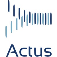 Actus Partners Logo