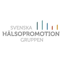 Svenska Hälsopromotiongruppen AB Logo