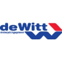 De Witt eindverpakkingssystemen Logo