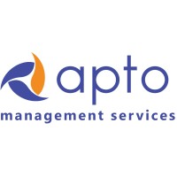 APTO MANAGEMENT SERVICES Logo