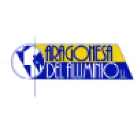 Aragonesa del Aluminio, S.L. Logo