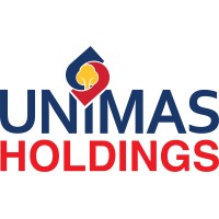 UNIMAS Holdings Sdn Bhd Logo