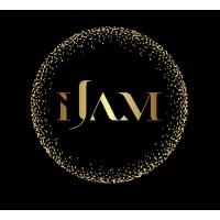iJam Hong Kong Logo