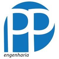 PP ENGENHARIA Logo