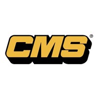 CMS Group Light Alloy Wheels Logo