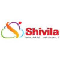 Shivila Technologies Logo