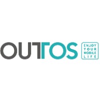 Outtos Industrial Co., Ltd. Logo