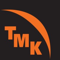 TMK Logo