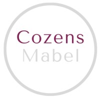 Cozens Mabel Recruitment Partners Logo