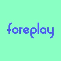 Foreplay Perú Logo