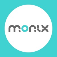 MONIX Logo