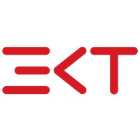 EKT - your STB partner Logo