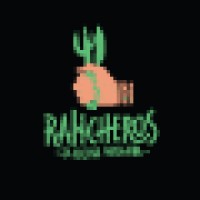 Ranchero Food s.r.o. Logo