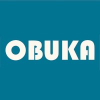 OBUKA Logo