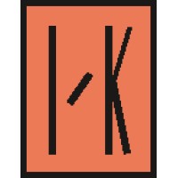 IK Silver Logo