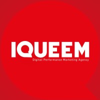 IQUEEM Logo