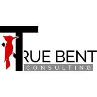 True Bent Consulting Logo