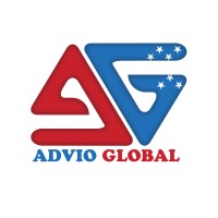 Advio Global Inc. Logo