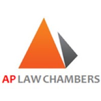 AP Law Chambers Logo